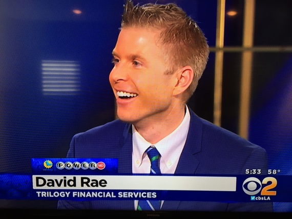 How to be Fiscally Fabulous. LGBT Financial Planner David Rae tells you how.