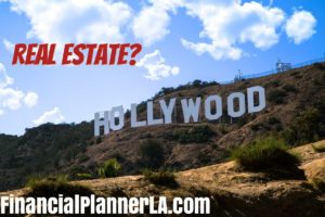 Tax Plan Real Estate Los Angeles Hollywood